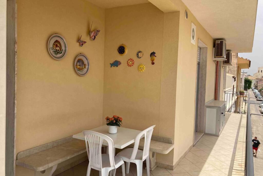 فيلا Casa Victoria مارينا دي راغوزا المظهر الخارجي الصورة
