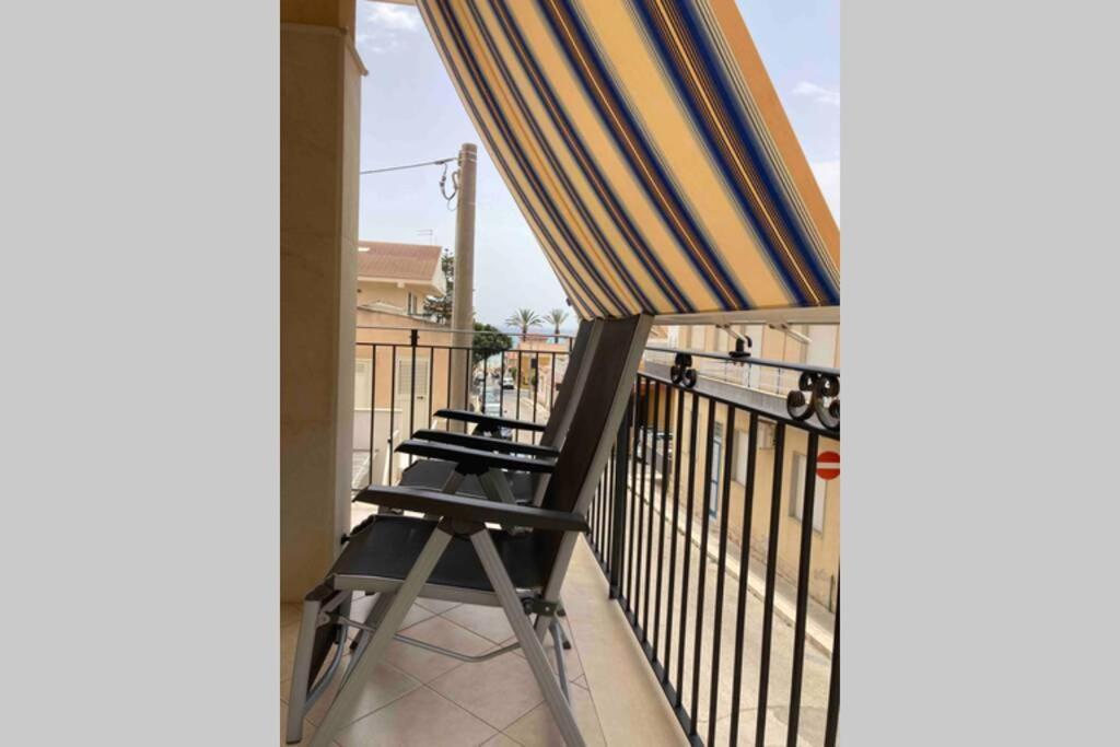 فيلا Casa Victoria مارينا دي راغوزا المظهر الخارجي الصورة
