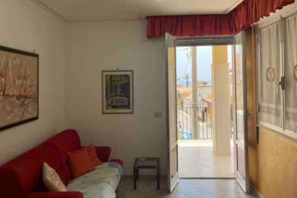 فيلا Casa Victoria مارينا دي راغوزا المظهر الخارجي الصورة