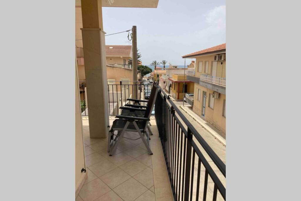 فيلا Casa Victoria مارينا دي راغوزا المظهر الخارجي الصورة