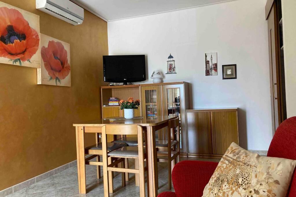 فيلا Casa Victoria مارينا دي راغوزا المظهر الخارجي الصورة