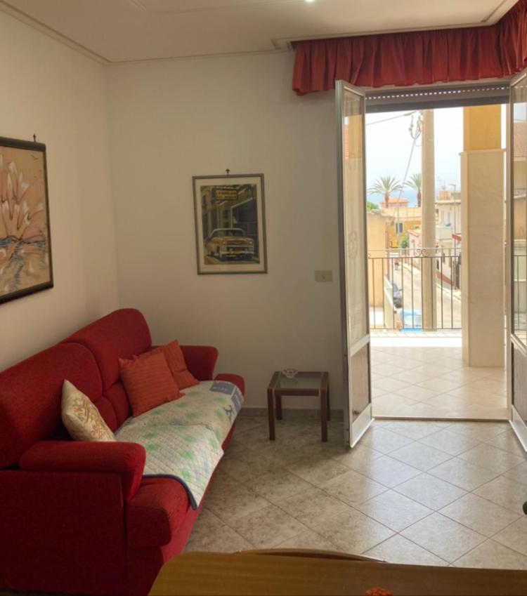 فيلا Casa Victoria مارينا دي راغوزا المظهر الخارجي الصورة